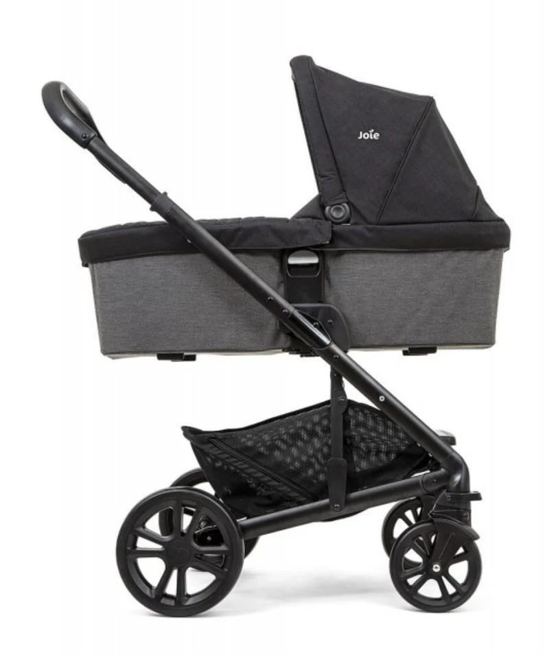 Landou pentru caruciorul Joie Chrome Shale 3