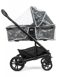 Landou pentru caruciorul Joie Chrome Shale 4