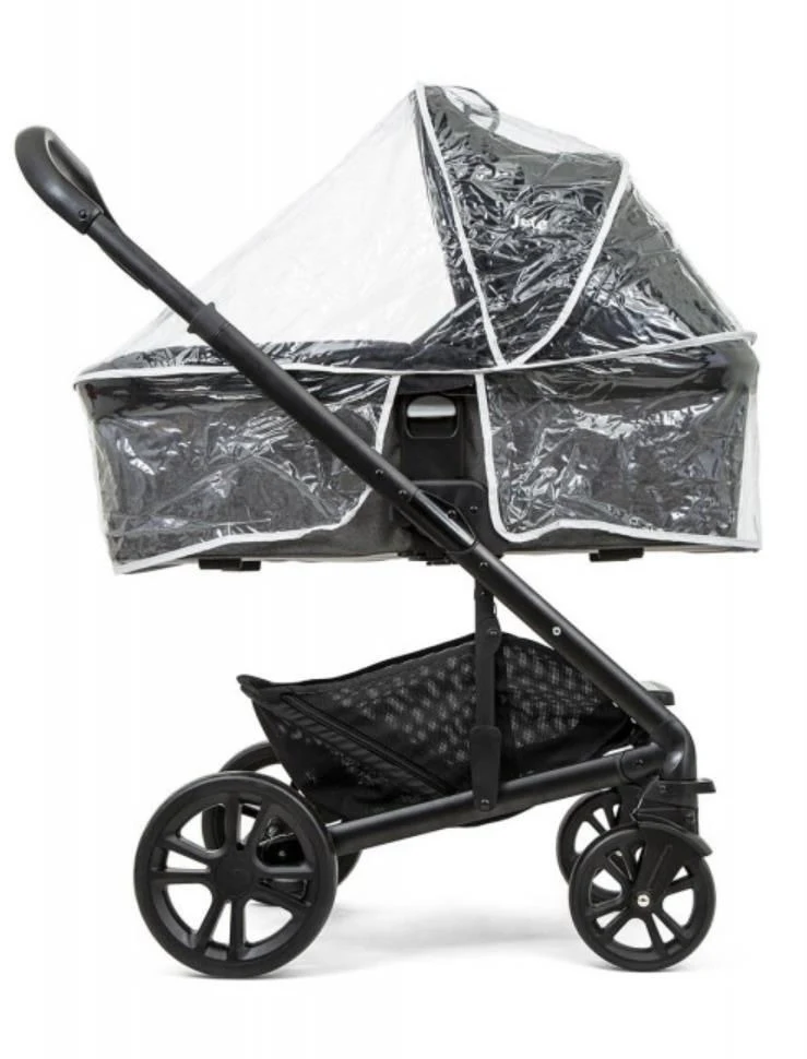 Landou pentru caruciorul Joie Chrome Shale 4
