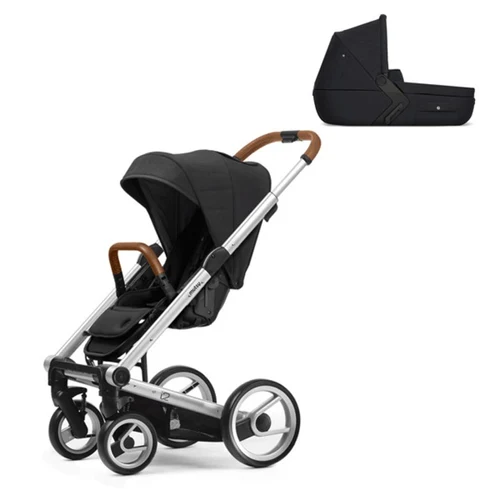 Carucior 2 in 1 Mutsy I2