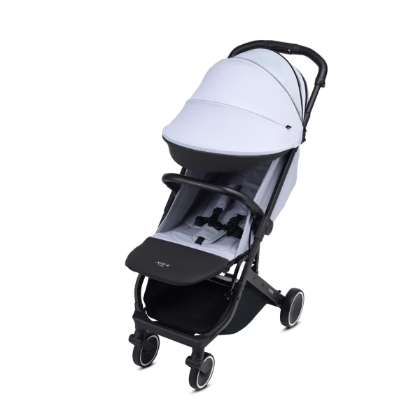Carucior sport Anex Air-X Grey 2