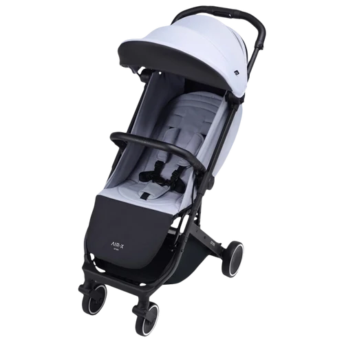 Спортивная коляска Anex Air-X Grey