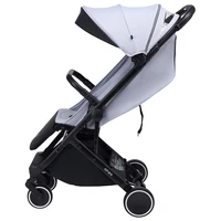 Carucior sport Anex Air-X Grey 3