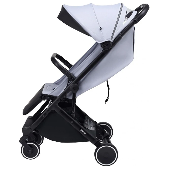 Carucior sport Anex Air-X Grey 3