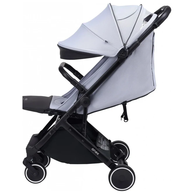 Carucior sport Anex Air-X Grey 4