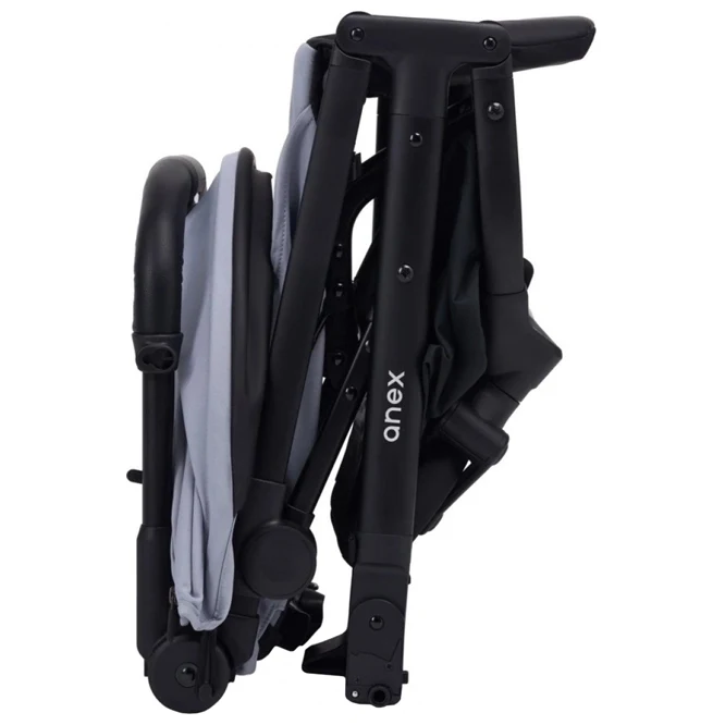 Carucior sport Anex Air-X Grey 5