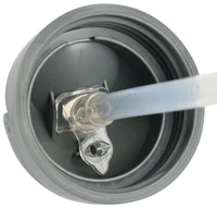 Beaba Cana cu pai din tritan 300ml Mineral Grey B913534 4