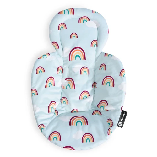 4Moms Insertie pentru leagan Mamaroo 4.0 Rainbow