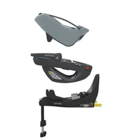 Maxi Cosi Автокресло Coral 360 Grey 5