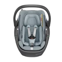 Maxi Cosi Автокресло Coral 360 Grey 3