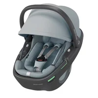 Maxi Cosi Автокресло Coral 360 Grey 4