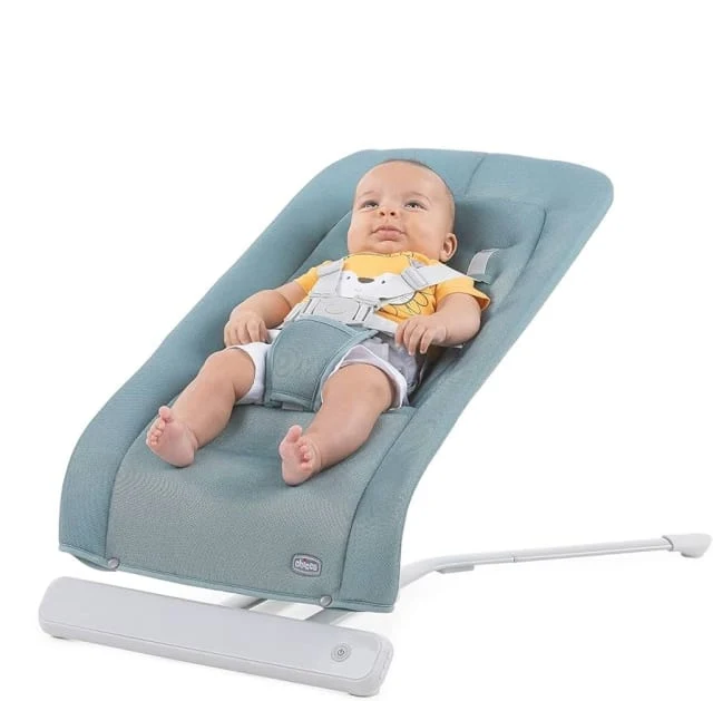 Chicco Balansoar electronic muzical Rhythm NSound, Aquarelle, 0luni+ 2