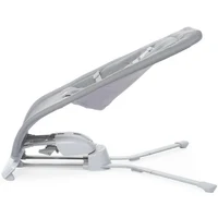 Chicco Balansoar electronic muzical RhythmNSound, CoolGrey (Gri), 0luni+ 4