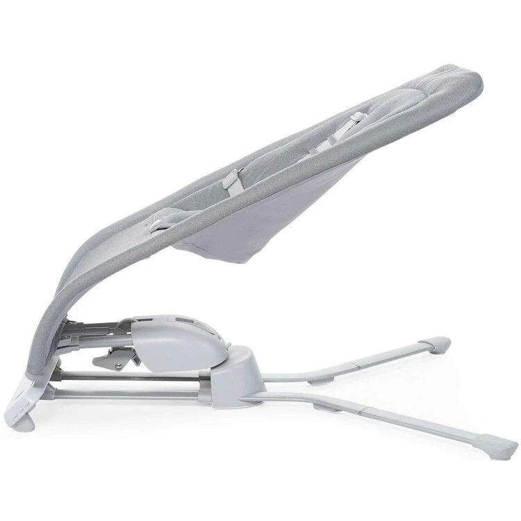 Chicco Balansoar electronic muzical RhythmNSound, CoolGrey (Gri), 0luni+ 4