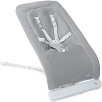 Chicco Balansoar electronic muzical RhythmNSound, CoolGrey (Gri), 0luni+