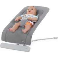 Chicco Balansoar electronic muzical RhythmNSound, CoolGrey (Gri), 0luni+ 2