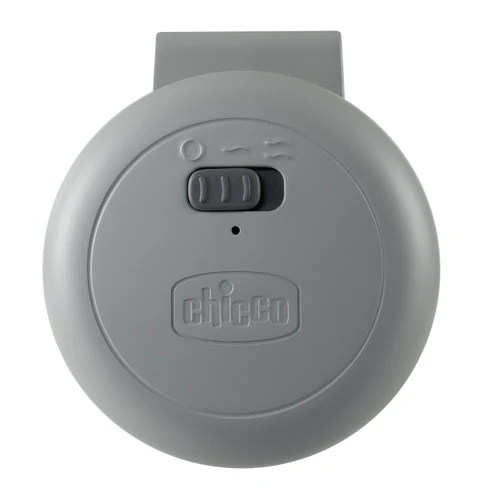 Dispozitiv Chicco cu vibratii pentru calmare (Baby Hug si Nex2Me)