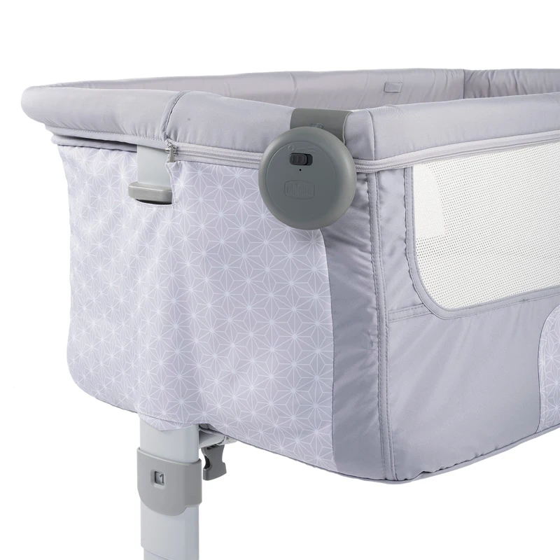 Dispozitiv Chicco cu vibratii pentru calmare (Baby Hug si Nex2Me) 2