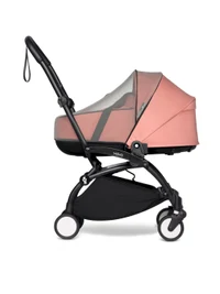 Babyzen Yoyo Plasa antiinsecte Basinet 0+