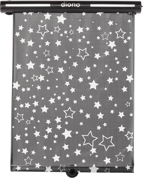 Diono Parasolar retractabil Starry Nights D60043
