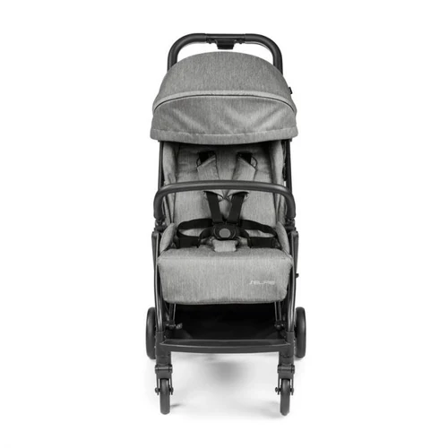 Carucior Peg Perego Selfie Street Art