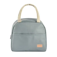 Beaba geanta izoterma Frosty Green, B940277