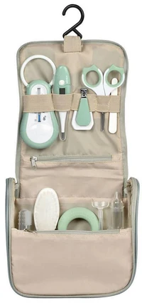 Beaba Полный набор по уходу Sage Green B920389 6