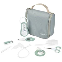 Beaba Полный набор по уходу Sage Green B920389