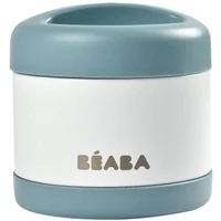 Beaba Термоконтейнер для еды Thermo-portion 500 мл Light Blue B912909