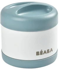 Beaba Термоконтейнер для еды Thermo-portion 500 мл Light Blue B912909 2
