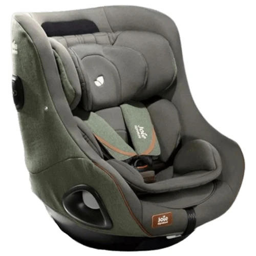 Поворотное автокресло i-Size Joie i-Harbour Signature Pine, с рождения – 105 см