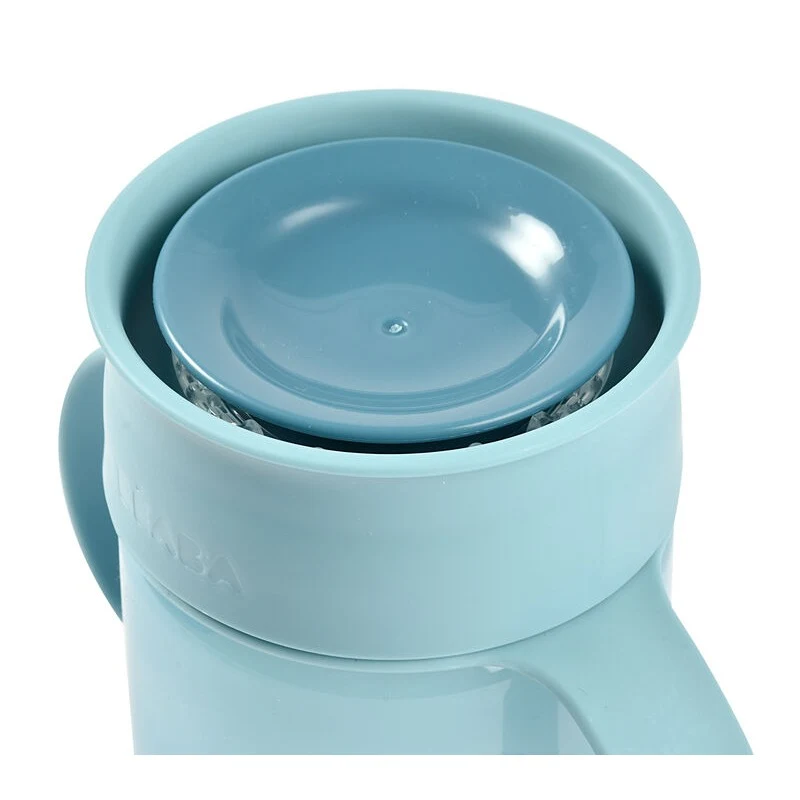Beaba Кружка для обучения 340 мл Bleu B913572 3