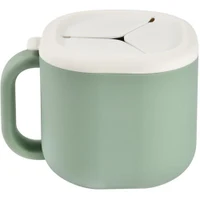 Beaba Силиконовый контейнер для перекусов Sage B913564 2