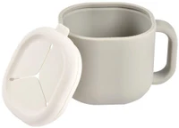 Beaba Recipient silicon pentru gustari, Velvet Gtrey B913565 3