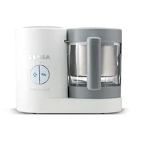 Beaba Robot Babycook Neo White Grey B912773