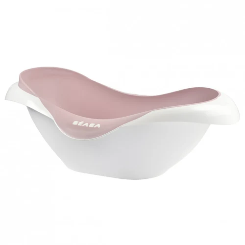 Beaba Детская ванночка Camele’O Old Pink B920354