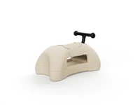 My First 3 in 1 Premergator&ride-on multifunctional, 6luni+, Sand, Scoot&Ride 4