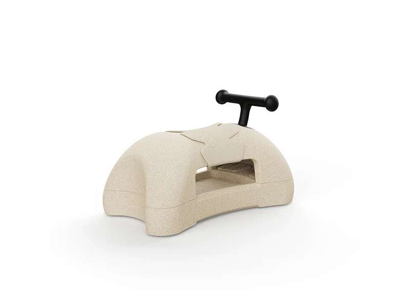 My First 3 in 1 Premergator&ride-on multifunctional, 6luni+, Sand, Scoot&Ride 4