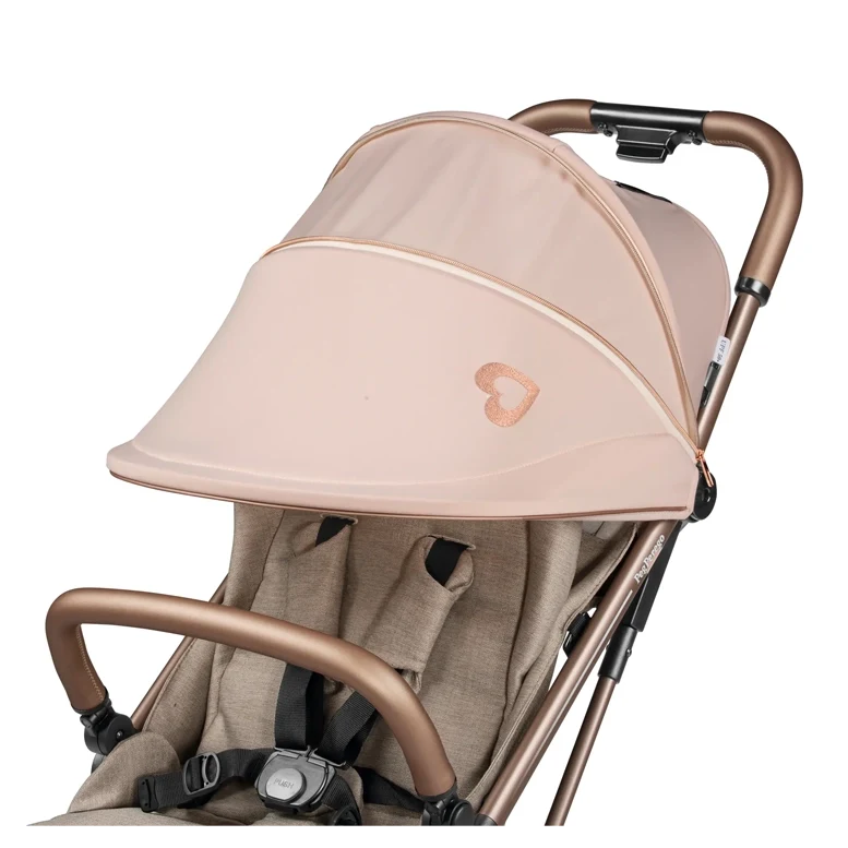 Carucior Peg Perego Selfie Mon Amour 6