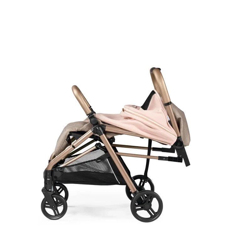 Carucior Peg Perego Selfie Mon Amour 7