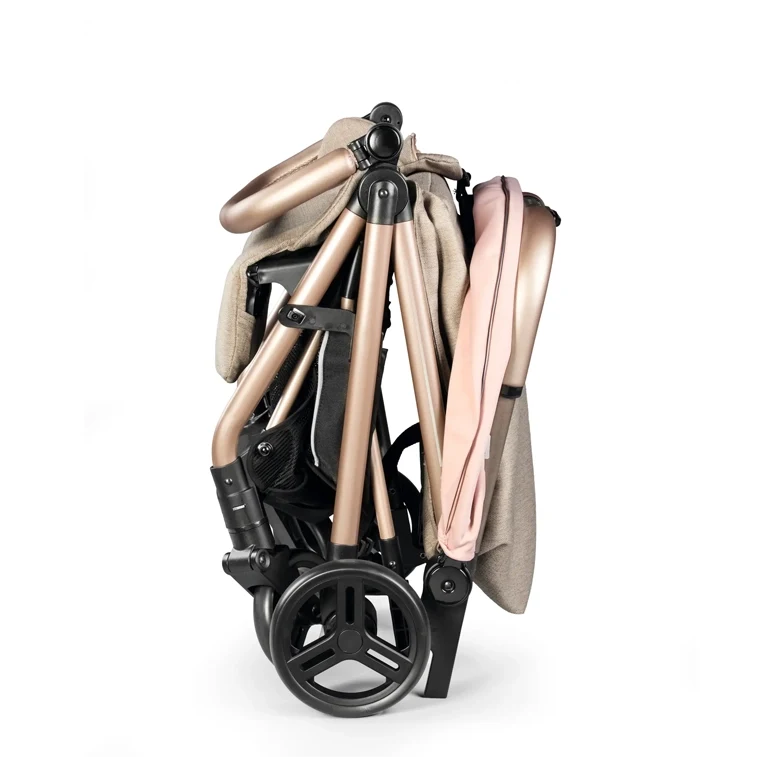 Carucior Peg Perego Selfie Mon Amour 9