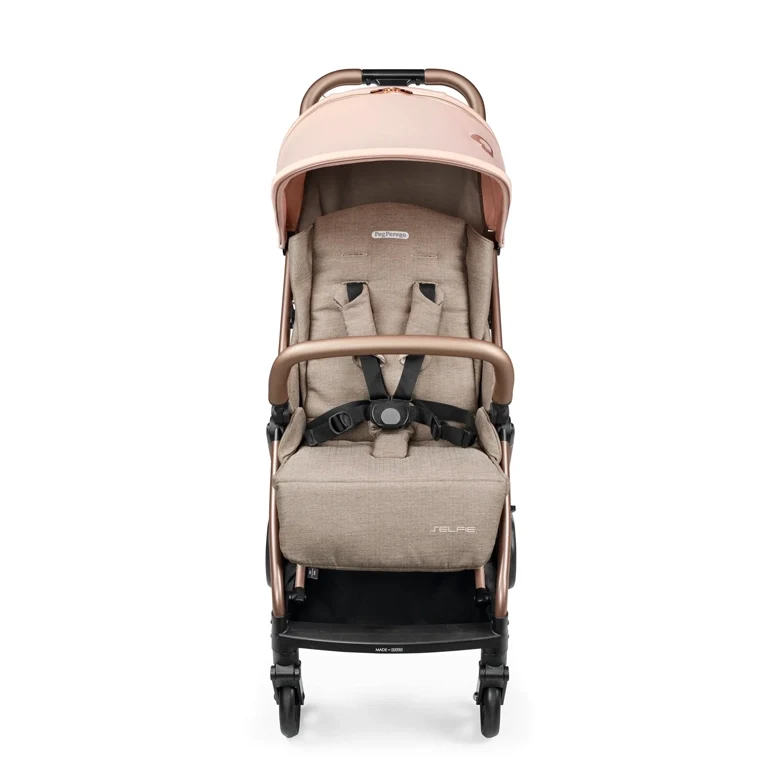 Carucior Peg Perego Selfie Mon Amour 10