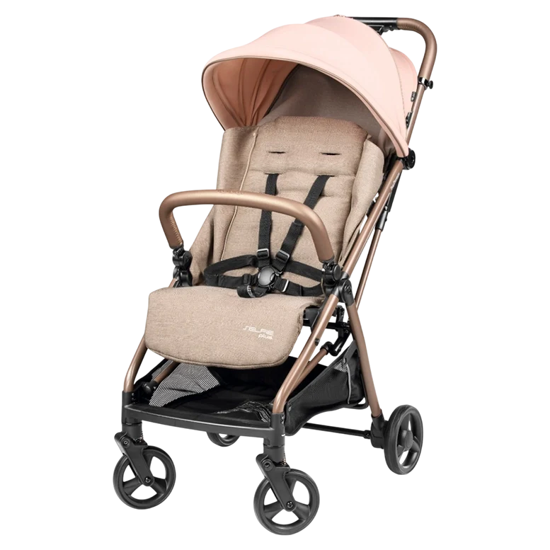 Carucior Peg Perego Selfie Mon Amour 2