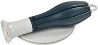 Beaba Uscator pliabil de biberoane sub forma de floare Bleu, B911618 4