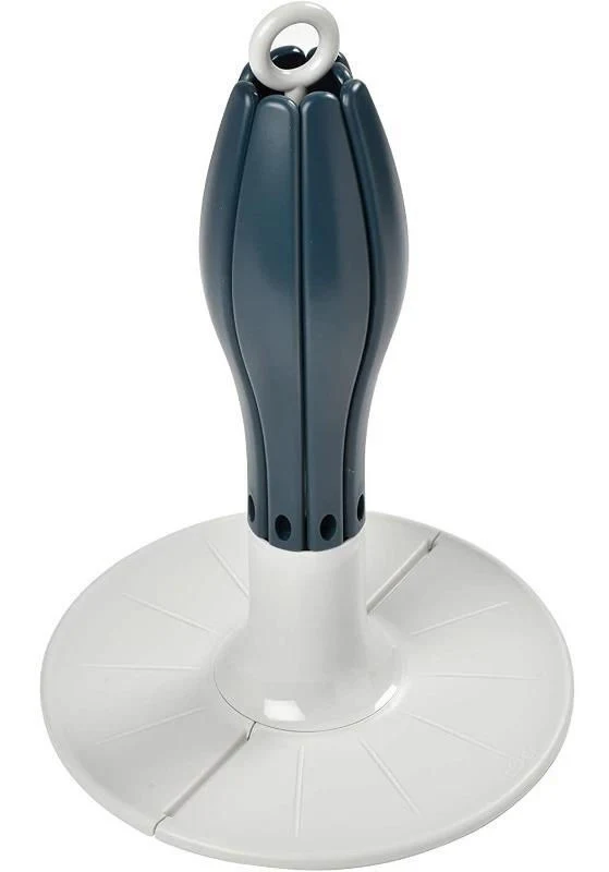 Beaba Uscator pliabil de biberoane sub forma de floare Bleu, B911618 3