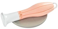 Beaba Uscator pliabil de biberoane sub forma de floare Pink, B911652 4