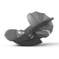 Автокресло Cybex Cloud T i-Size Plus Mirage Grey dark grey 3