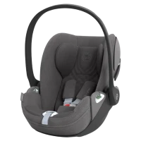 Автокресло Cybex Cloud T i-Size Plus Mirage Grey dark grey