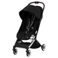Carucior Cybex Orfeo Moon Black