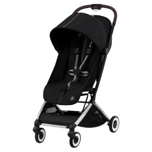 Carucior Cybex Orfeo Moon Black